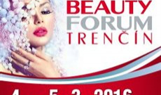 Beauty Forum Trenčín - Deň pre fanúšičky kozmetického sveta